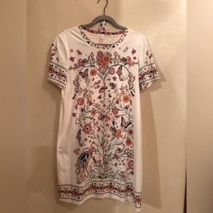 Tory Burch dress